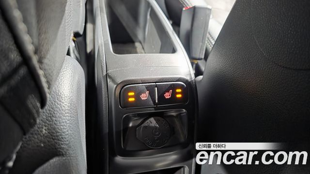 Kia RAY 2018 — photo 25