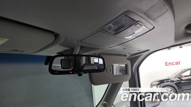 Kia RAY 2018 — photo 26