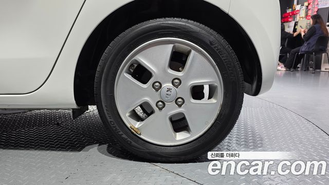 Kia RAY 2018 — photo 7