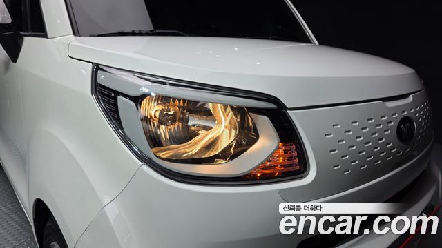 Kia RAY 2018 — photo 8