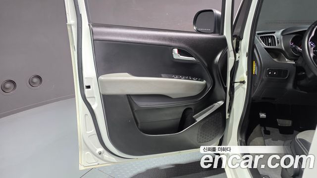 Kia RAY 2018 — photo 14