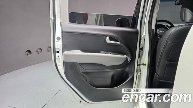Kia RAY 2018 — photo 15