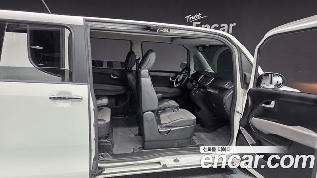 Kia RAY 2018 — photo 16