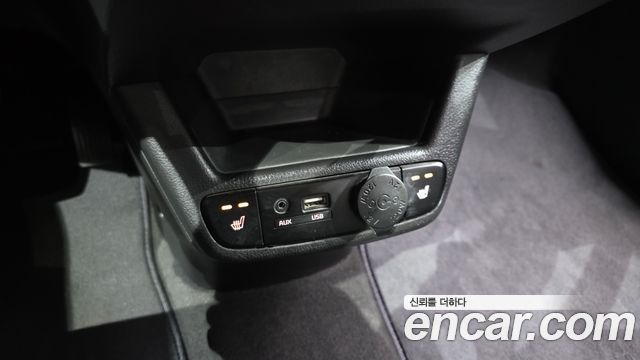 Kia RAY 2018 — photo 27