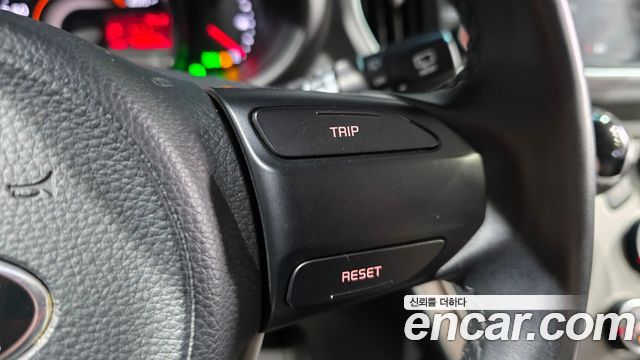 Kia RAY 2018 — photo 28