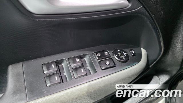 Kia RAY 2018 — photo 29