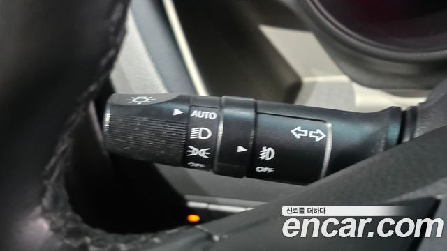 Kia RAY 2018 — photo 30
