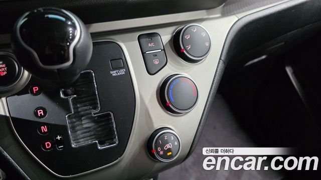Kia RAY 2018 — photo 31