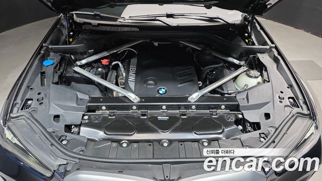 BMW X5 2026 — photo 6