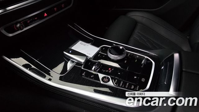 BMW X5 2026 — photo 12