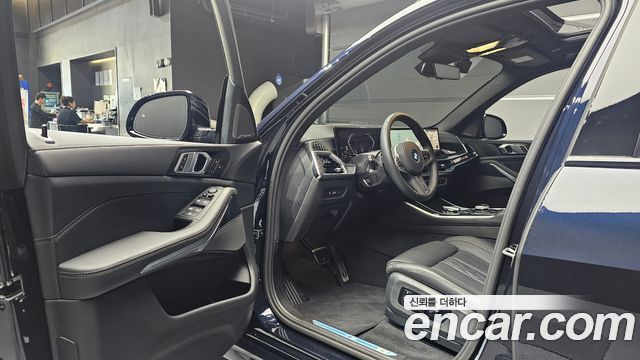 BMW X5 2026 — photo 13