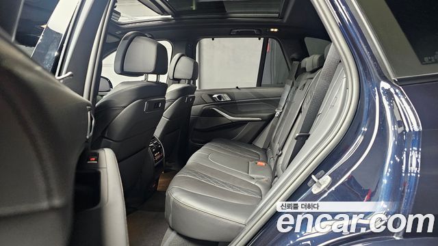 BMW X5 2026 — photo 18