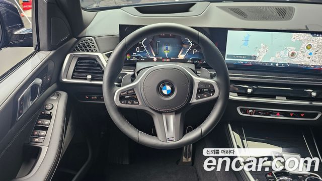 BMW X5 2026 — photo 19