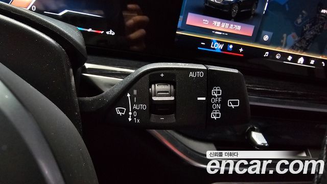 BMW X5 2026 — photo 26