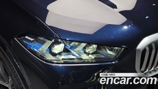 BMW X5 2026 — photo 8