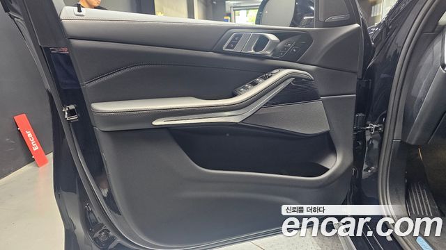 BMW X5 2026 — photo 14