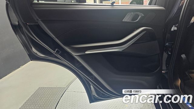 BMW X5 2026 — photo 15