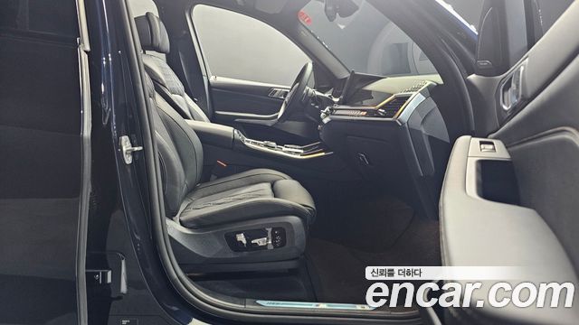 BMW X5 2026 — photo 16