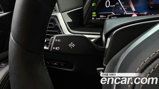 BMW X5 2026 — photo 27