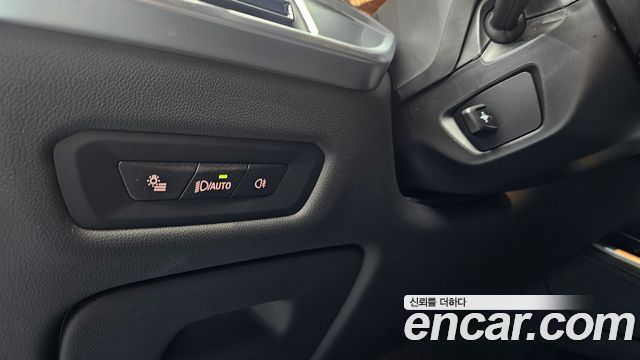 BMW X5 2026 — photo 28