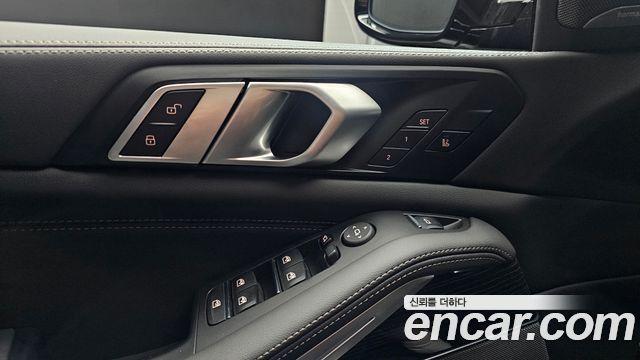 BMW X5 2026 — photo 29