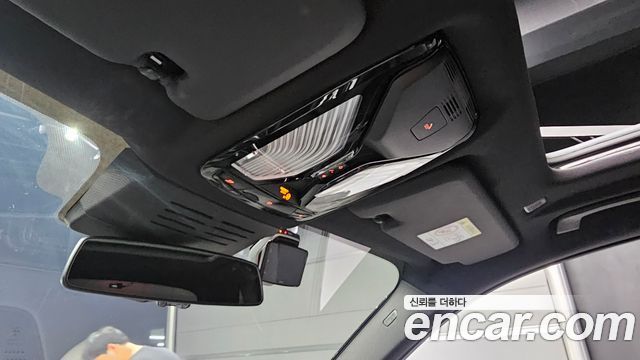 BMW X5 2026 — photo 31