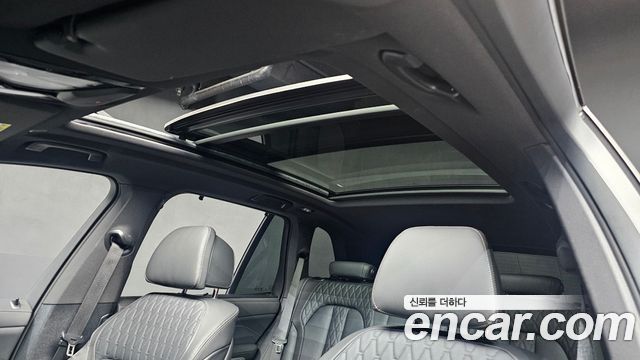 BMW X5 2026 — photo 32