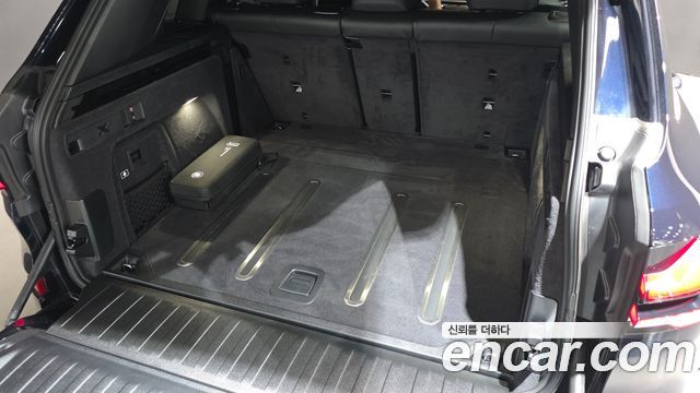 BMW X5 2026 — photo 34