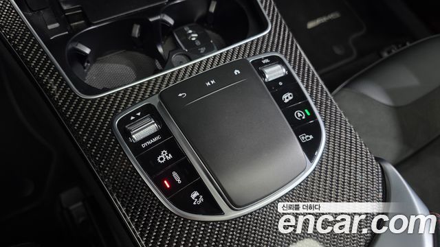 Mercedes-Benz GLC-Class 2022 — photo 18