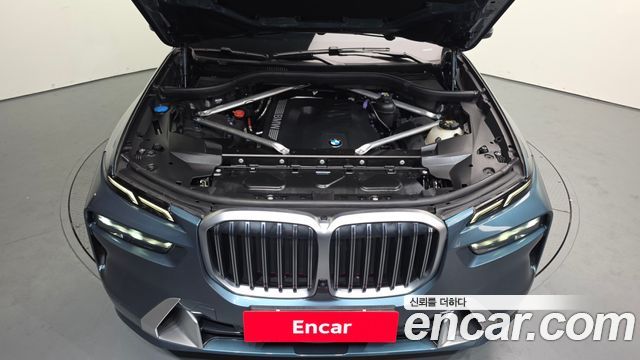 BMW X7 2023 — photo 6