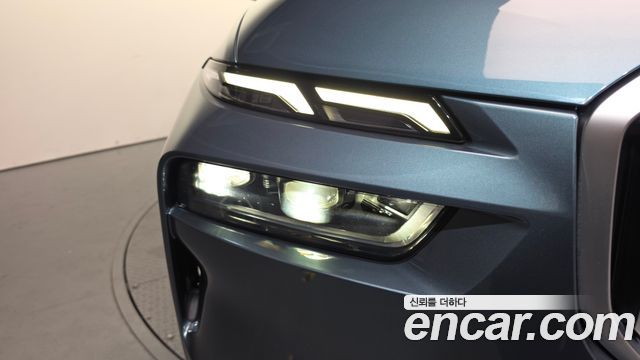 BMW X7 2023 — photo 8