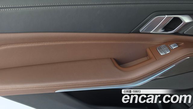 BMW X7 2023 — photo 15