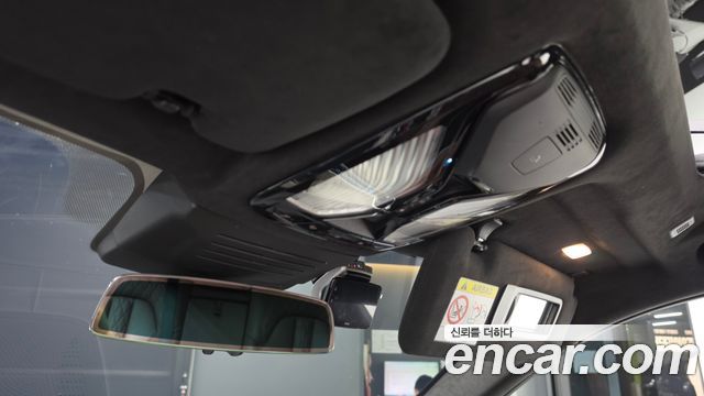 BMW X7 2023 — photo 27