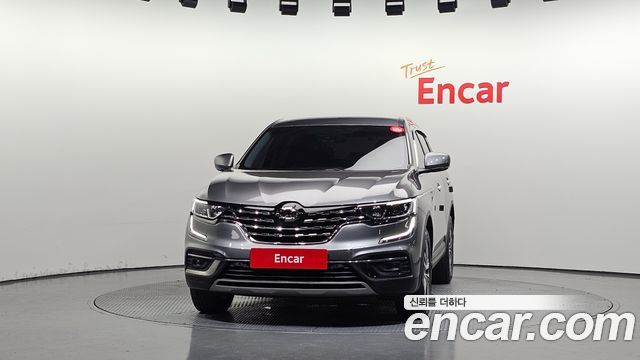 Renault Korea QM6 2020 — photo 3