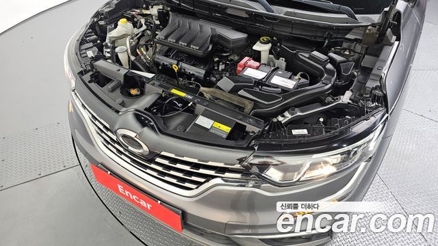 Renault Korea QM6 2020 — photo 6