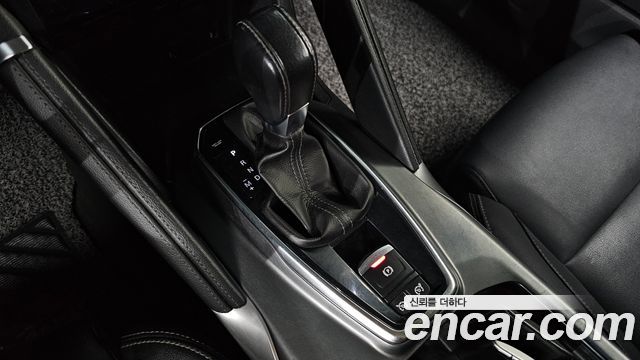 Renault Korea QM6 2020 — photo 12