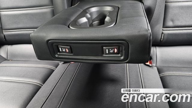 Renault Korea QM6 2020 — photo 23