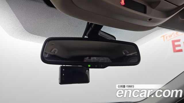 Renault Korea QM6 2020 — photo 25