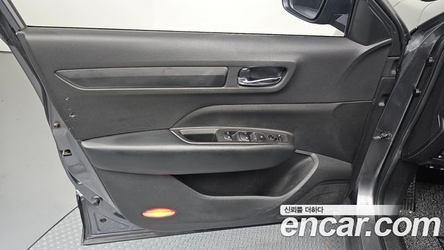 Renault Korea QM6 2020 — photo 14