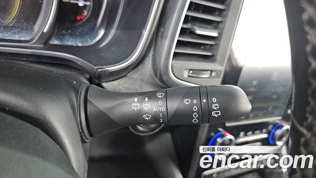 Renault Korea QM6 2020 — photo 27