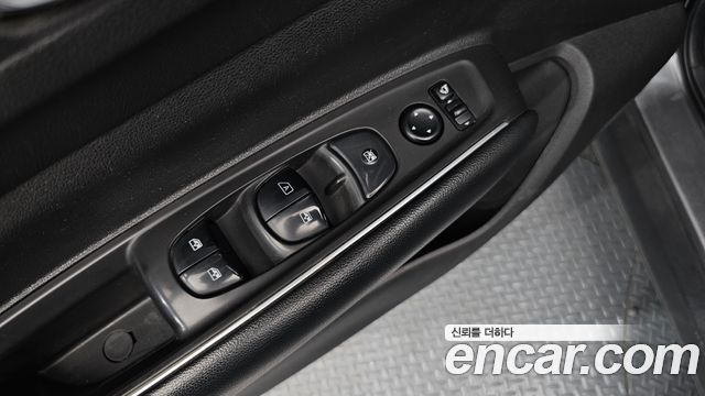 Renault Korea QM6 2020 — photo 28