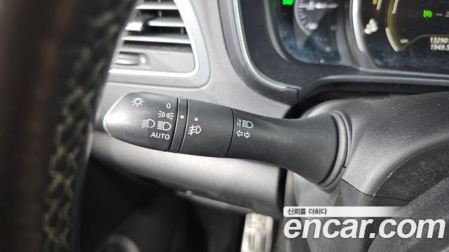 Renault Korea QM6 2020 — photo 29