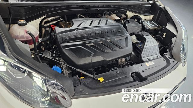 Kia Sportage 2021 — photo 6