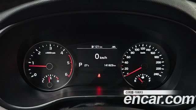 Kia Sportage 2021 — photo 11