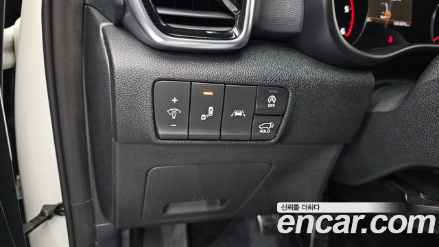 Kia Sportage 2021 — photo 22