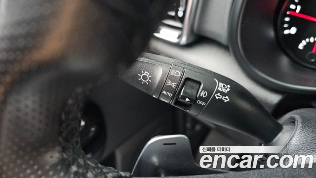 Kia Sportage 2021 — photo 23