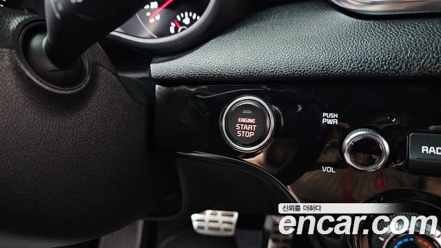 Kia Sportage 2021 — photo 25