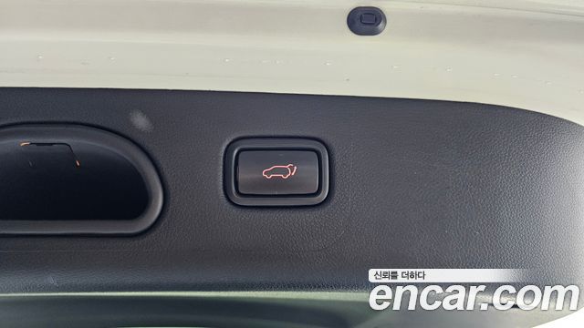 Kia Sportage 2021 — photo 26