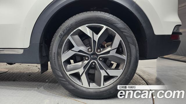 Kia Sportage 2021 — photo 7