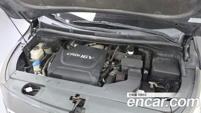 Kia Canival 2015 — photo 6